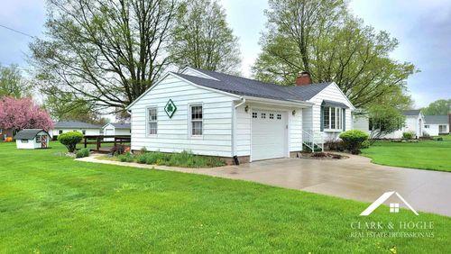 265 E Jefferson St, Pewamo, MI, 48873-5101 | Card Image