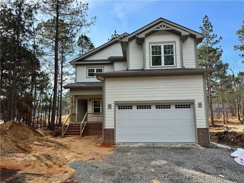 506 Bald Eagle Dr, Vass, NC, 28394-8401 | Card Image