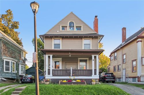 33 Owen St, Rochester, NY, 14615-3503 | Card Image