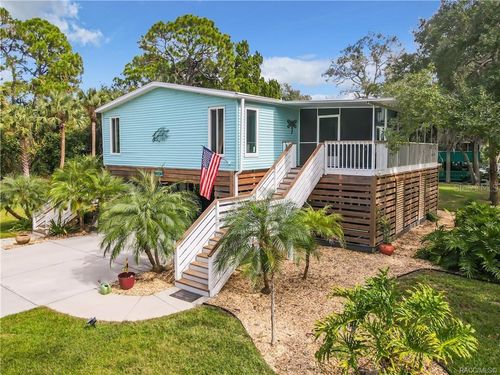 6640 Riverside Drive, YANKEETOWN, FL, 34498 | Card Image