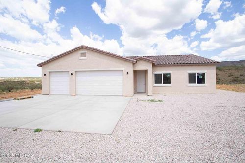 414 Calle Muelle, Rio Rico, AZ, 85648 | Card Image