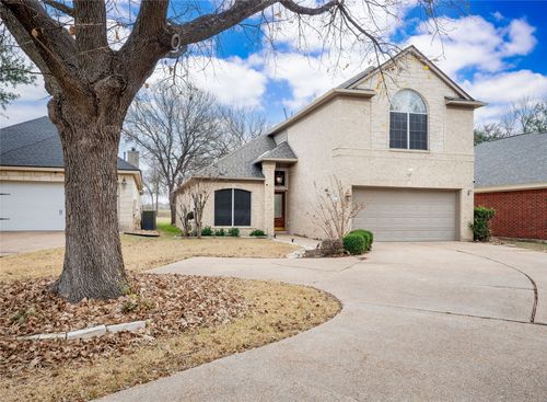 11029 Ballybunion Pl, Austin, TX, 78747-1438 | Card Image