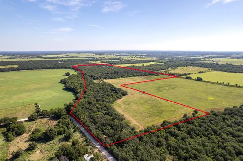 TBD County Road 181, Sidney, TX, 76474 | Card Image