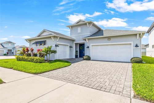 8721 Drummer Plank Drive, WESLEY CHAPEL, FL, 33545 | Card Image