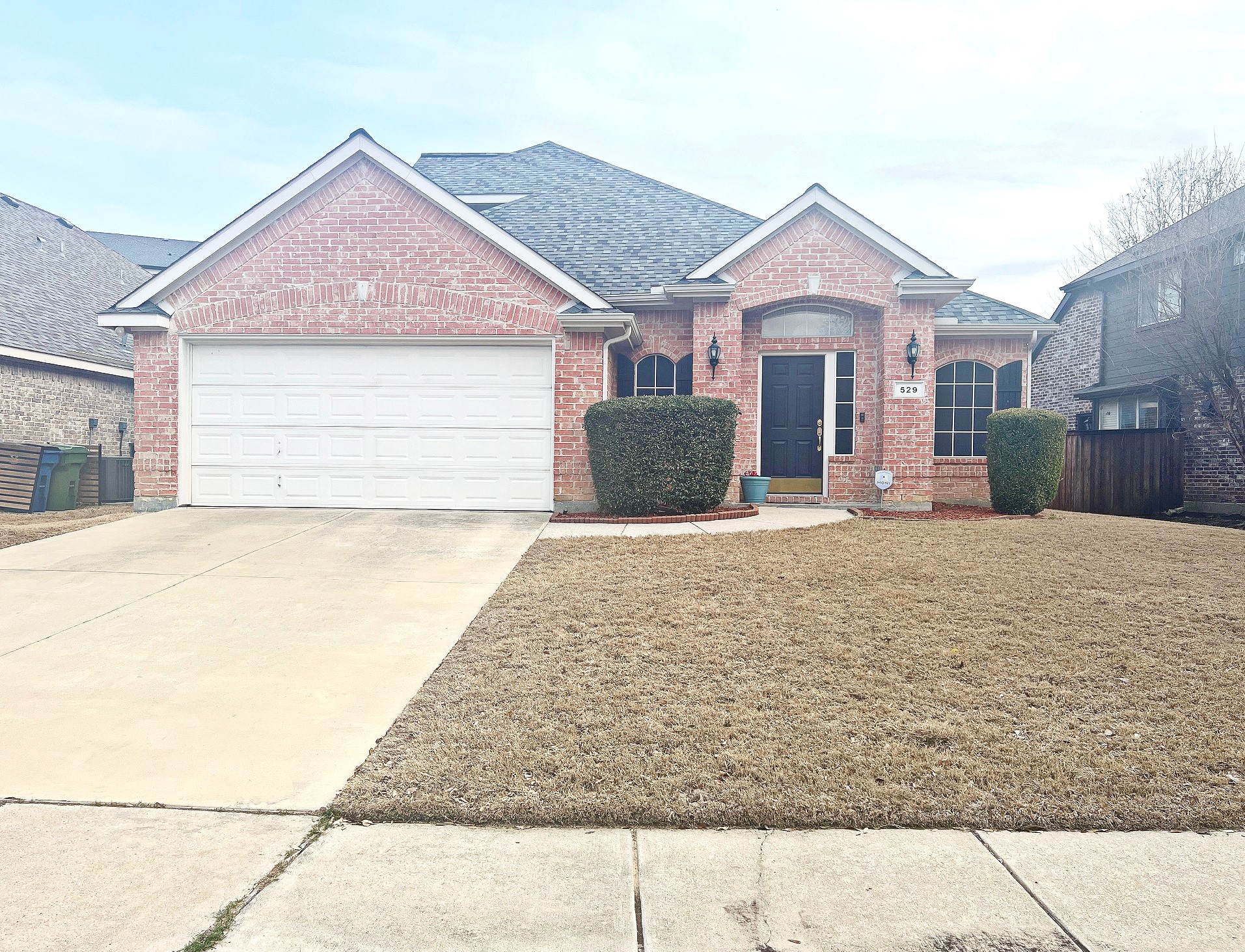 Residential in Lewisville 3