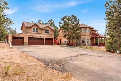 31 Black Fawn Ln, Westcliffe, CO, 81252-8604 | Card Image