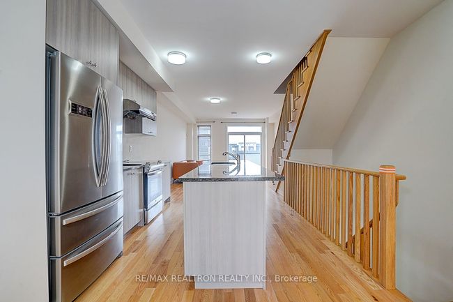 2656 Castlegate Cross, House attached with 4 bedrooms, 4 bathrooms and 1 parking in Pickering ON | Image 14
