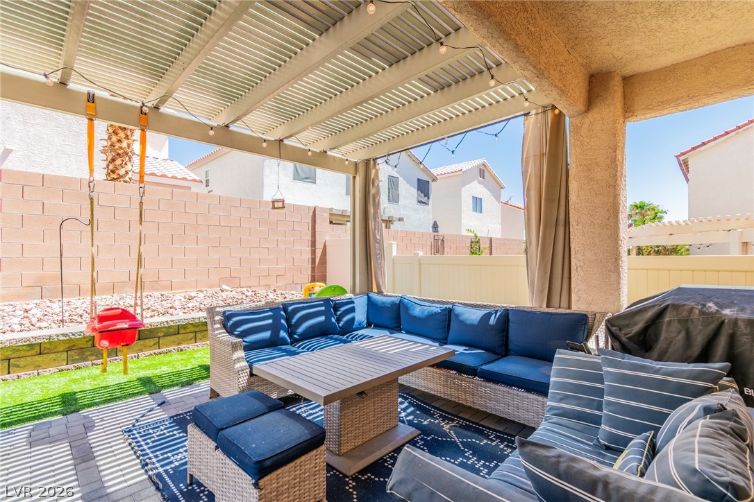 Residential in Las Vegas 5
