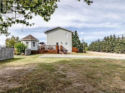 5 Alswood Rd, House other with 3 bedrooms, 2 bathrooms and null parking in Shediac River NB | Image 3