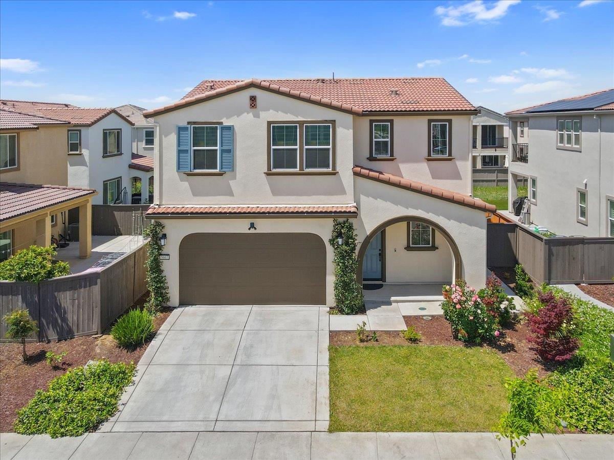 Residential in Sacramento