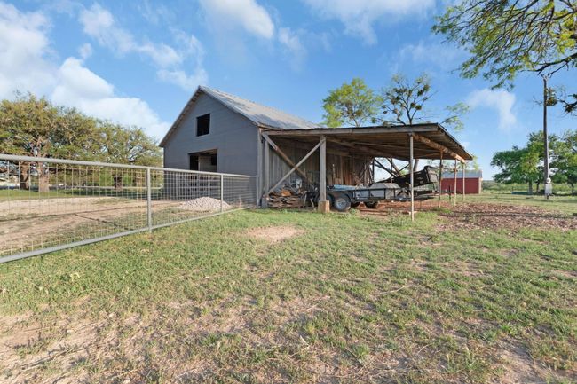 92 Acres N Us Highway 281, Home with 3 bedrooms, 2 bathrooms and null parking in Lampasas TX | Image 28