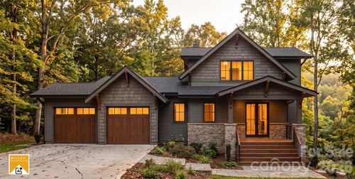 Lot 37 Longcliff Lane, Lake Toxaway, NC, 28747 | Card Image