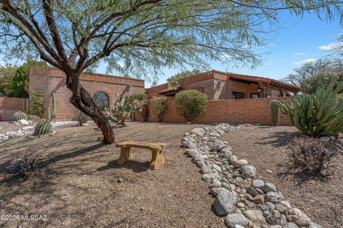 4440 N Camino De Carrillo, Tucson, AZ, 85750-6307 | Card Image