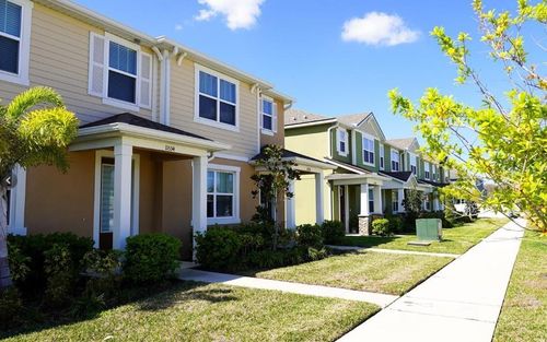 11538 Buoy Point Pl, ORLANDO, FL, 32832-6387 | Card Image