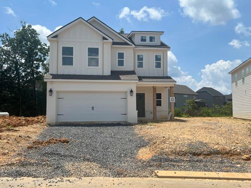 8263 Shrewsbury Ln, Ooltewah, TN, 37363 | Card Image