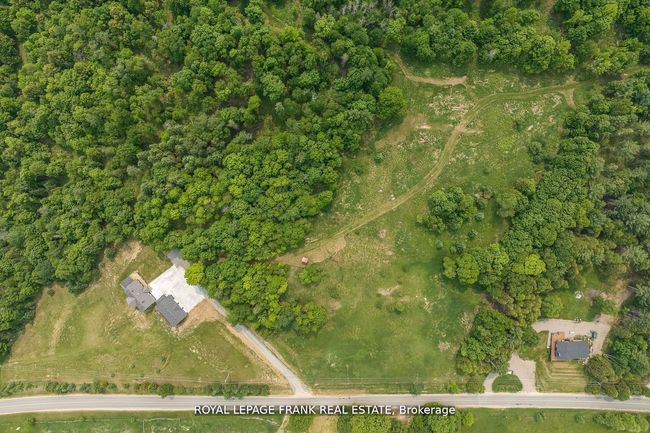 370 Detlor Rd, House other with 4 bedrooms, 3 bathrooms and 12 parking in L'amable ON | Image 34