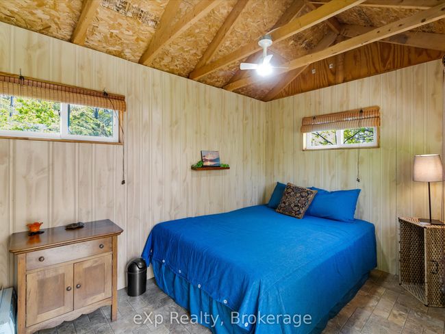 6646 1040 Little Beausoleil Island, House other with 2 bedrooms, 2 bathrooms and null parking in Georgian Bay ON | Image 24