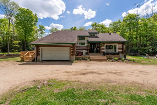 239 Old Government Rd, Emsdale, ON, P0A1J0 | Card Image