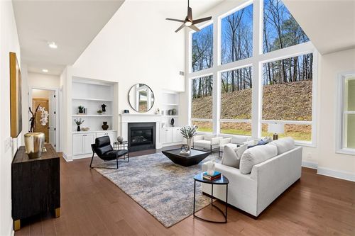 2485 Stewart Rd, Cumming, GA, 30041 | Card Image