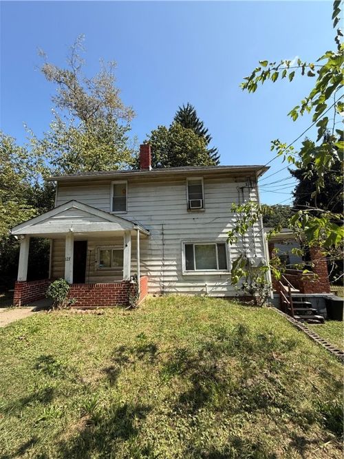 127 Linhart St, Turtle Creek, PA, 15145-1028 | Card Image
