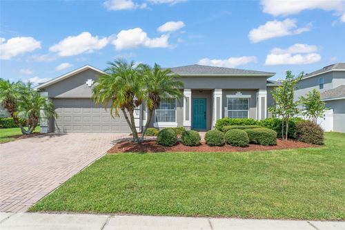 706 Grandhaven Way, WINTER GARDEN, FL, 34787-2427 | Card Image