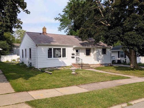 128 Washington Street, KAUKAUNA, WI, 54130 | Card Image