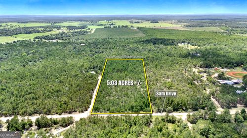 0 Sam Dr, Mauk, GA, 31058 | Card Image