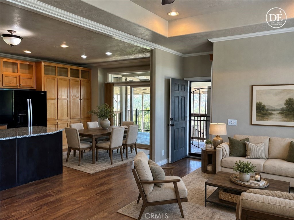 Residential in Oroville 3