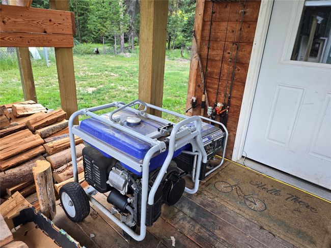 30467 S Fork Yaak Rd, House other with 2 bedrooms, 1 bathrooms and null parking in Troy MT | Image 57