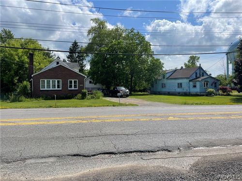 5750 & 5760 Seneca Street, Elma, NY, 14059 | Card Image