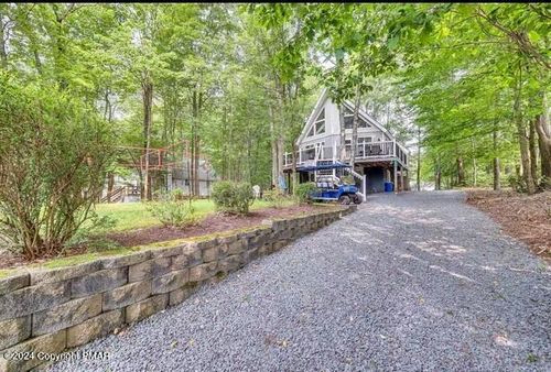 243 Trout Creek Drive, Pocono Lake, PA, 18347 | Card Image