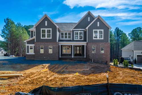 20 Canvasback Ct, Pittsboro, NC, 27312-9541 | Card Image