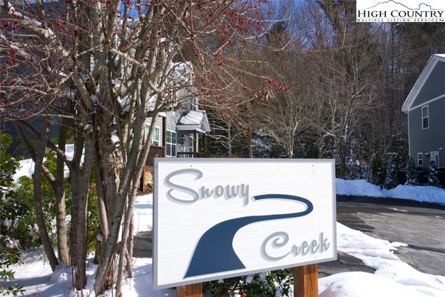 APT-2 - 198 Beech Haven Rd, Townhouse with 2 bedrooms, 3 bathrooms and null parking in Banner Elk NC | Image 18
