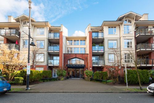 121-100 Capilano Rd, Port Moody, BC, V3H5M9 | Card Image