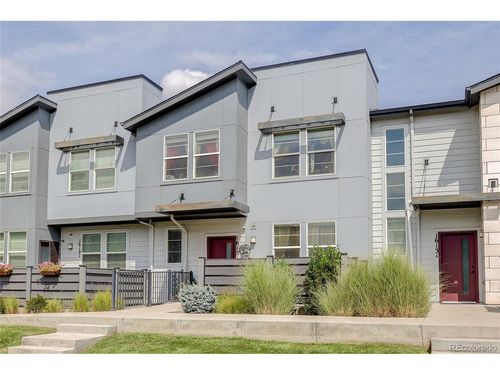 16121 Bolling Dr, Denver, CO, 80239 | Card Image