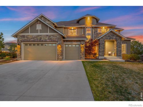 6414 Wind Break Ct, Fort Collins, CO, 80528-7245 | Card Image