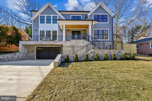 7904 Rocton Ave, Chevy Chase, MD, 20815-3912 | Card Image
