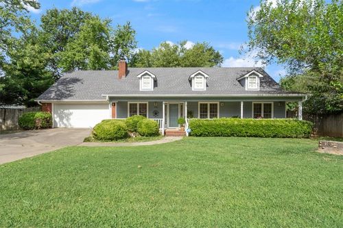 1300 Jennifer St, Springdale, AR, 72762-2090 | Card Image