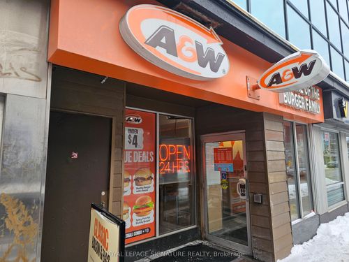 500 Bloor St W, Toronto, ON, M5S1Y3 | Card Image