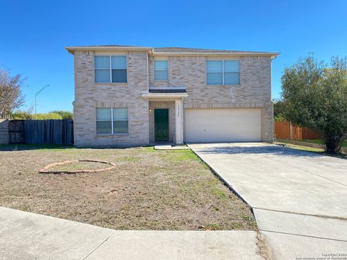 12126 Carriage Tree, San Antonio, TX, 78249-2748 | Card Image