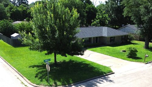 454 Pamela Drive, Mineola, TX, 75773 | Card Image