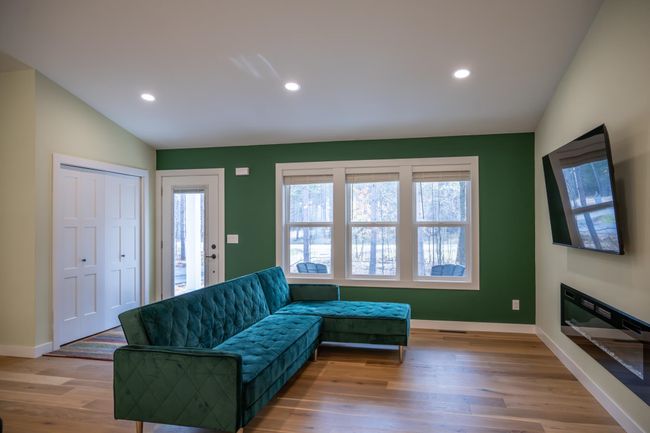 W3090 Yellow Banks Trl, House other with 3 bedrooms, 2 bathrooms and null parking in Nekoosa WI | Image 25