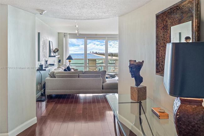APT-805 - 2100 S Ocean Ln, Condo with 2 bedrooms, 2 bathrooms and null parking in Fort Lauderdale FL | Image 4
