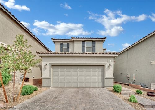 10854 Power Hike Avenue, Las Vegas, NV, 89166 | Card Image