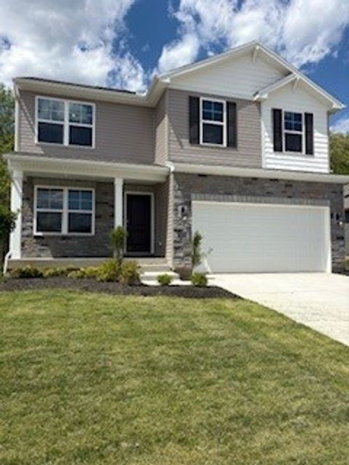 1253 Baybury Ave, Xenia, OH, 45385-4991 | Card Image