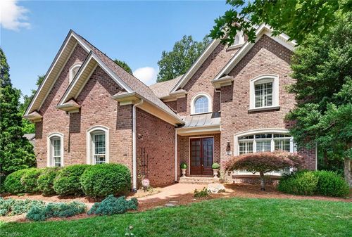 2546 N Beech Ln, Greensboro, NC, 27455-1276 | Card Image