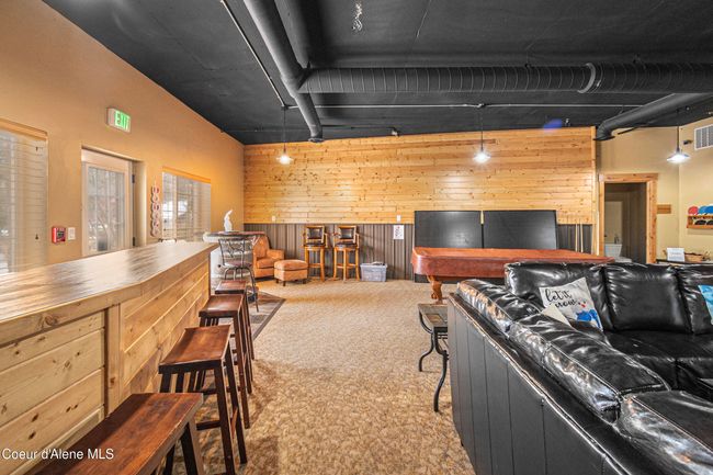 202 - 308 Ohio Ave, Condo with 1 bedrooms, 1 bathrooms and null parking in Kellogg ID | Image 34