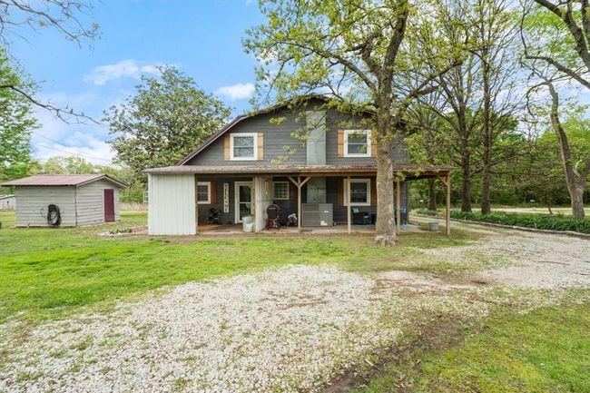 56715 S 695 Rd, House other with 4 bedrooms, 3 bathrooms and null parking in Colcord OK | Image 27