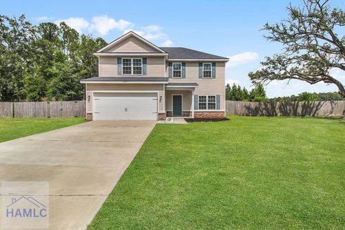 134 Dove Run Dr Ne, Ludowici, GA, 31316-6696 | Card Image