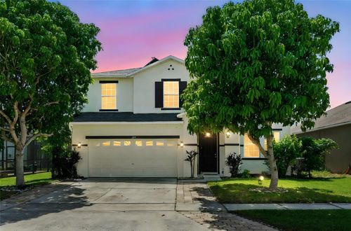 2714 Portchester Ct, KISSIMMEE, FL, 34744-8552 | Card Image